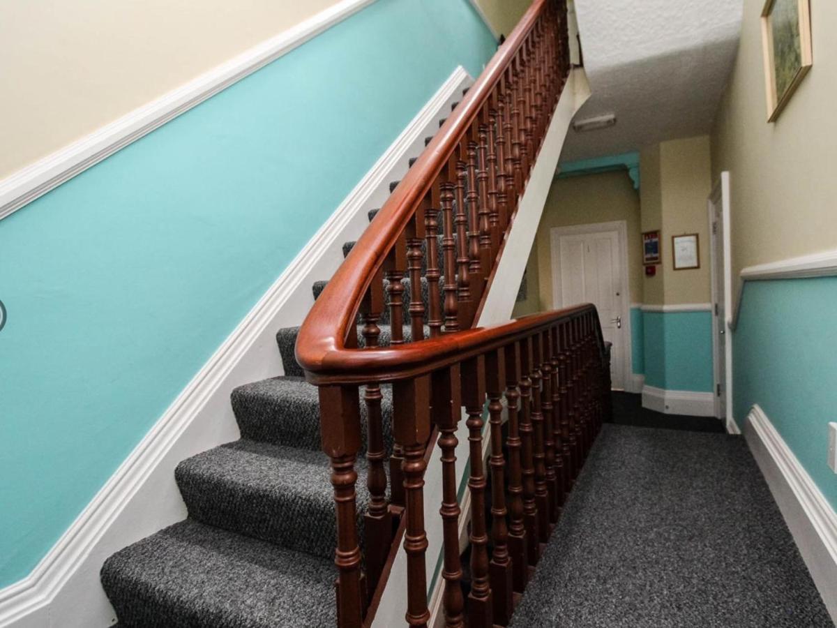 Bagshaw Bed & Breakfast Bridlington Exterior photo