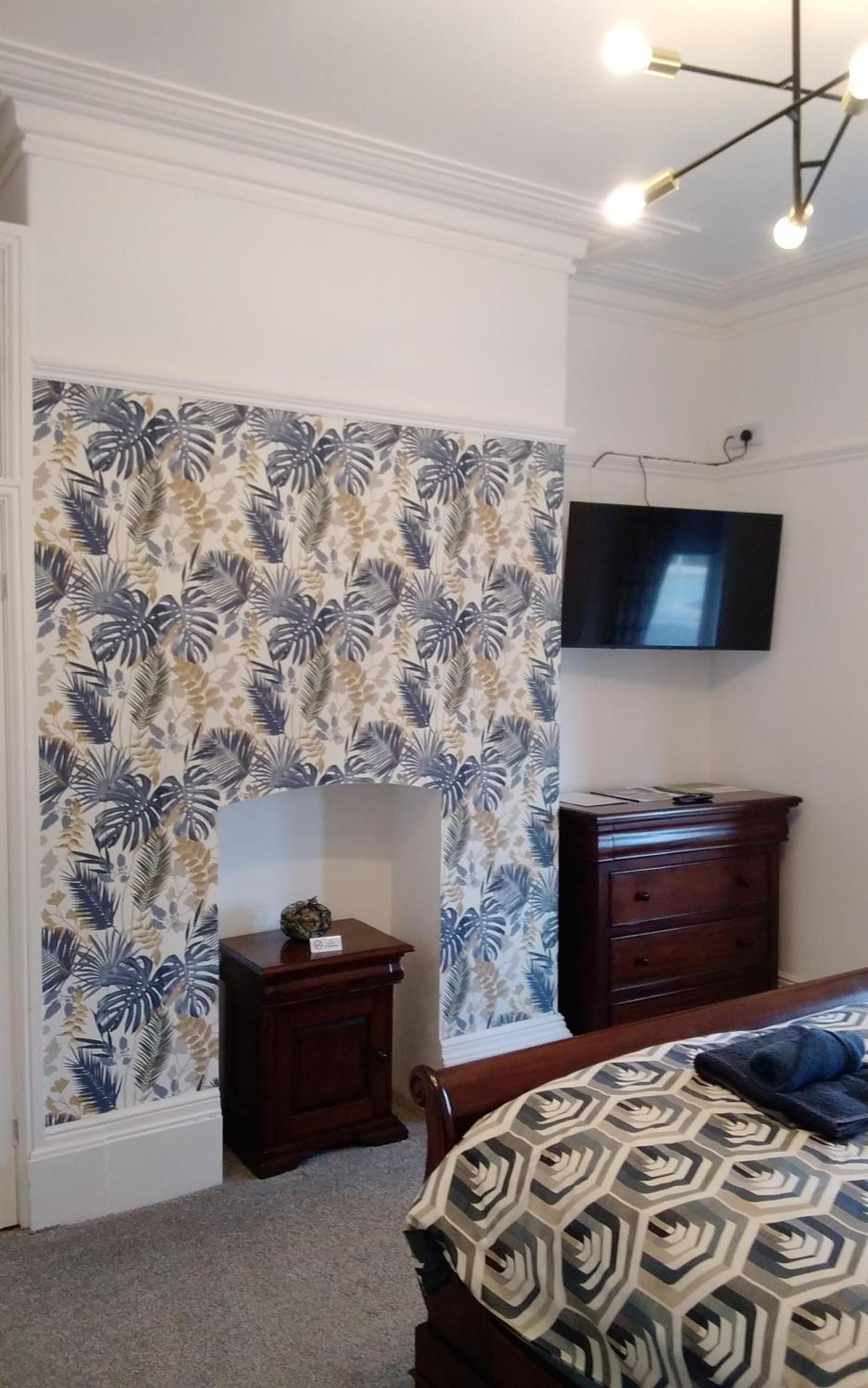 Bagshaw Bed & Breakfast Bridlington Exterior photo