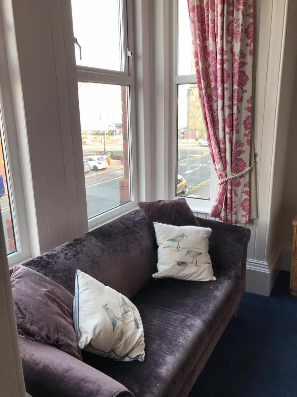Bagshaw Bed & Breakfast Bridlington Exterior photo